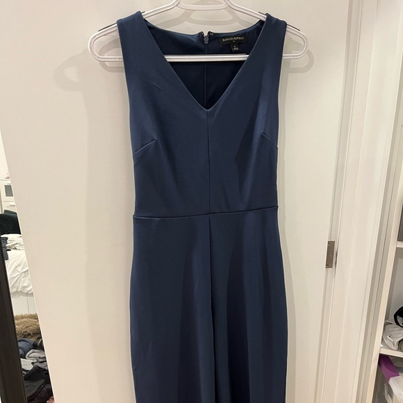 Navy banana republic jumper - Picture 2 of 4